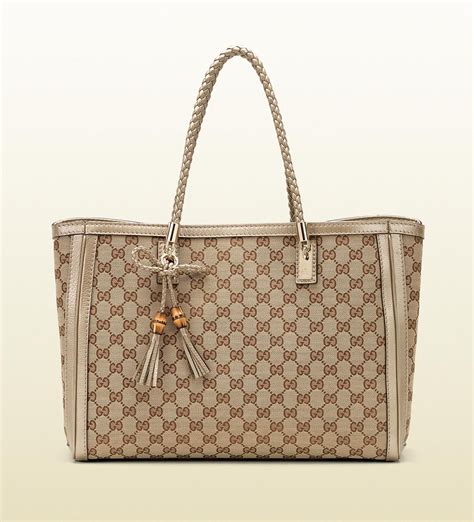 gucci shopping bags|gucci tote bag outlet.